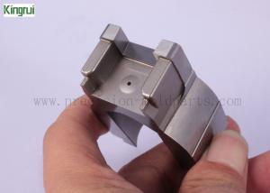 Quality Precision Machining Steel EDM Car Parts 0.005mm Telorance polished / PVD coating Finish wholesale