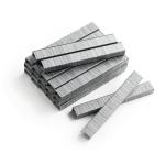 A11 Staples Fine Wire T50 20 Gauge Staples 3/8 In Crown Galvanized Upholstery