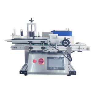 Quality Benchtop Automatic Sticker Machine Beer Bottle Labeling Machine YM400 wholesale