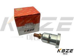 Quality KBZE BRAND KOMATSU SAA6D140E 6218-61-2610 OIL COOLER THERMOSTAT wholesale