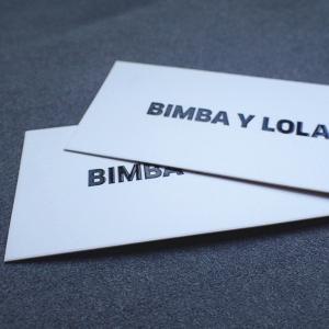 Quality White Cardboard OEM 36pt Clothing Swing Tags wholesale