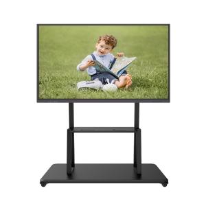 Quality UHD Android IFP Electronic White Board Portable 75 Inch wholesale