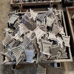 Quality Claw Machine Lost Foam Steel Casting Parts Heavy Duty wholesale