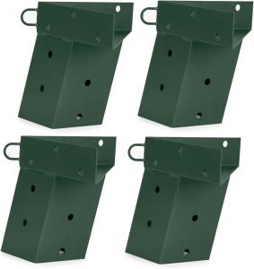 Quality Sturdy Nonstandard Outdoor Platforms Tree Stand Bracket for Deer Stand Hunting Blinds wholesale