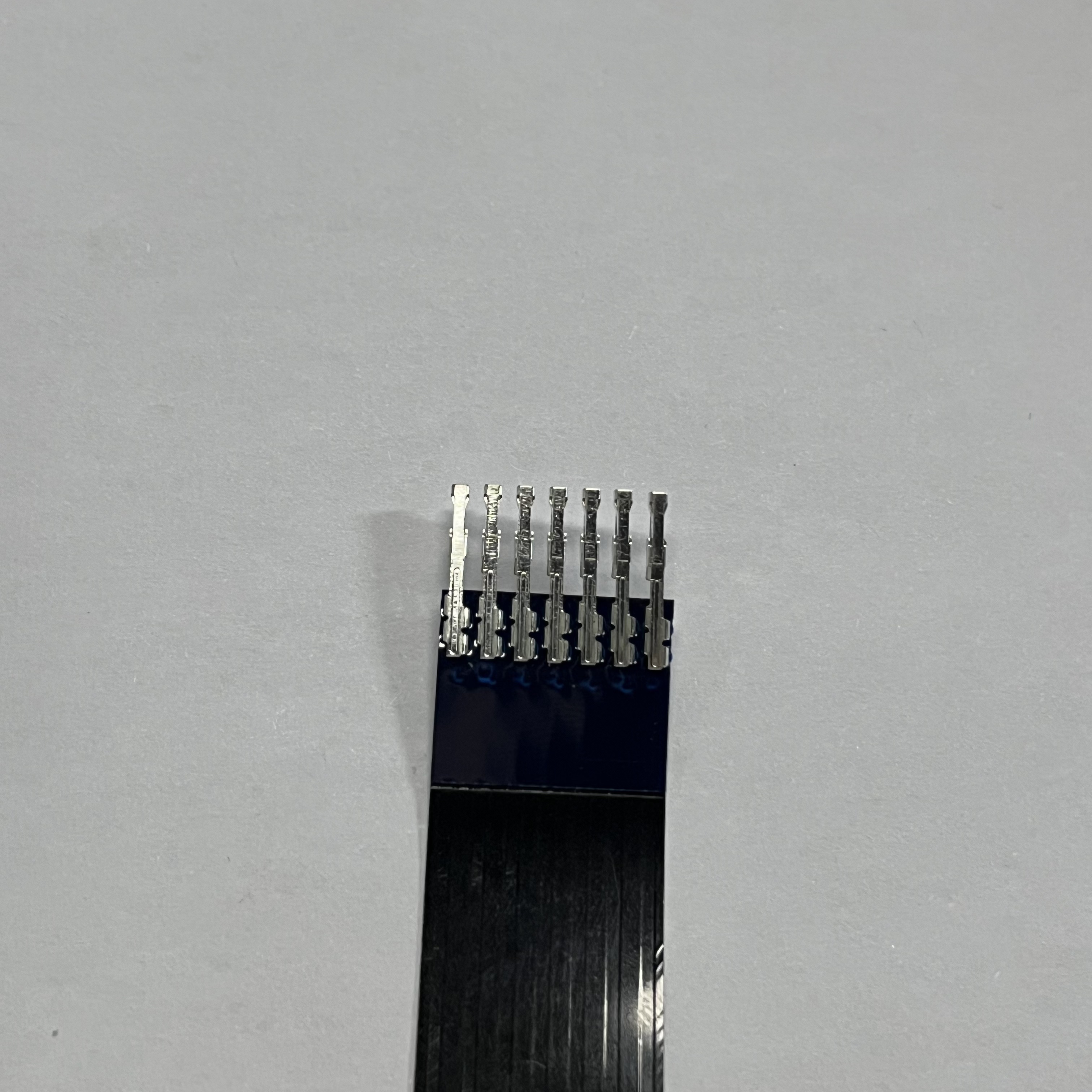 FFC LSV Electrical Harness Wire TV Display Device 250mm Flexibe LSV Cables