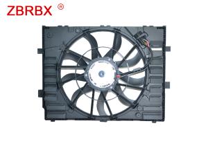 Quality 110v 220v 380v Automotive Cooling Fan , Auto Electric Fan 95810606131 wholesale