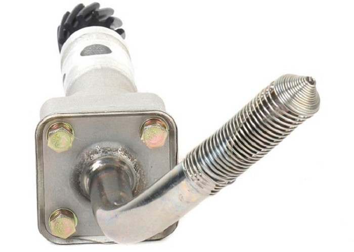 15010FL000 Excavator Engine Oil Pumps S4Q S4E S4E2 S4Q2