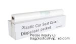 Disposable Fabric, Non-woven, Cover protectors, Cars Accessories Interior