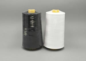 Quality 30/3 Industrial Machine Sewing Thread Good Fastness Dope Dyed AAA Grade wholesale