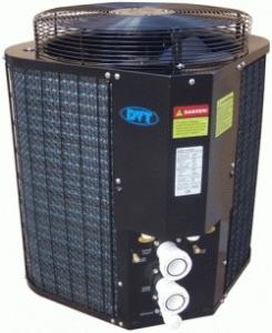 Quality Swimming pool heat pump wholesale