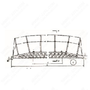 Quality Aluminium Wharf Ladder wholesale