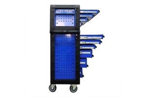 China SPCC Heavy Gauge Tool Box Chest , Garage Tool Cabinets on sale