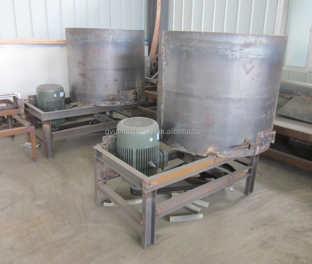 Easy-to-Operate Wood Sawdust Block Making Machine for Recycling Customized Design