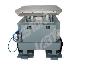 Quality ISO Standard Bump Tester Machine For Electronic Products Shock Testing wholesale