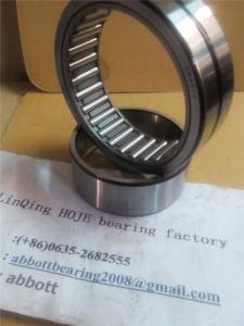Quality 25NQ3717AD-1 needle roller bearing with 37mm*17mm wholesale