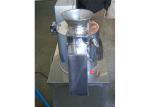 Globular Pelletizer Machine Pharmaceutical Chemical Foodstuff QZJ Series