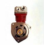 Shacman Truck Spare Parts Engine Parts Air Compressor Assy 612600130777