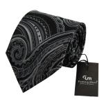 Wholesale mens cheap silk ties