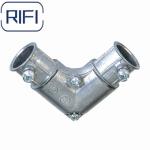 Zinc EMT Conduit Fittings