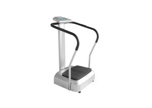 Quality Full Body Crazy Fit Massage Machine Gym Use Fitness Exercise Equipment wholesale