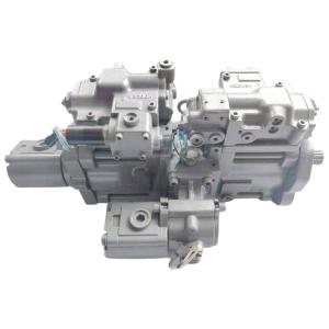 Quality Hitachi Hydraulic Pump 4460659 Hydraulic Pump Parts For Excavator ZAX160 wholesale