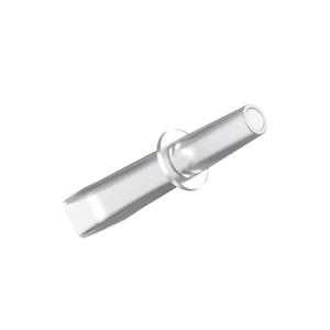 Quality Size Customized Breathalyzer Mouthpieces Transparent Taste Resistance wholesale