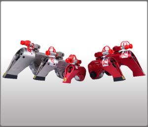 Quality Square Drive Hydraulic Torque Gun / Hydraulic Square Drive Torque Wrench wholesale