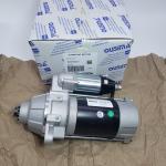 M008T60071 24V 11T 4.5KW Excavator Starter Motor For Mitsubishi Engine 6D16