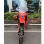 Six Gear Street Legal Big Enduro Motorcycles Road Race Moto Lower Emissions