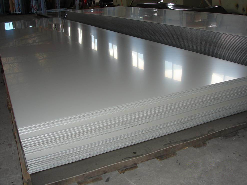 Stainless Steel Sheet Metal 304 316 Stainless Steel Plate / 304 Stainless Steel Sheet 201 430 316