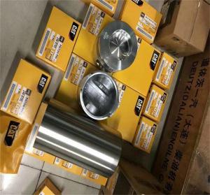 Quality 7C3776 Engine 7C-3776 Cylinder Liner 1243543 Piston Ring 124-3543 Sleves 2382731 Piston Set 238-2731 wholesale