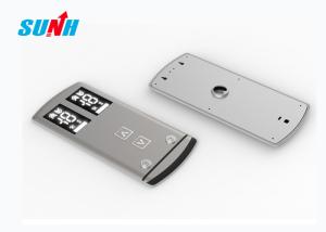 Quality Lightweight DC 24V Elevator Floor Panel Special Fashion Design 340 * 100 * 18 Mm wholesale
