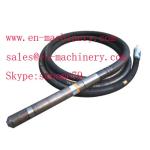 Rubber Hose Rubber Pipe Tube industrial hydraulic Fittings Coupling with steel