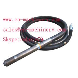 Quality Construction Machinery Tools Concrete Vibrator Flexible Needle wholesale