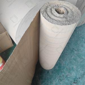 Quality Kraft Corrugated Fluting Paper Manufacturing Plant Machine Cost Corrugate Carton Paper Making Complete wholesale