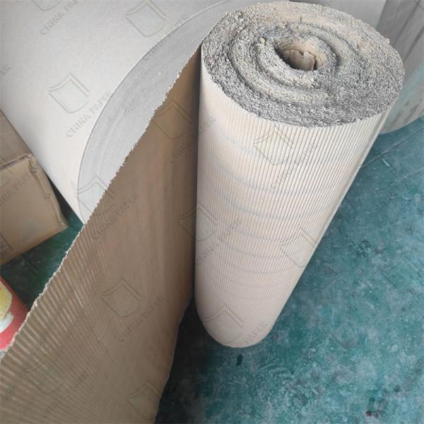 Kraft Corrugated Fluting Paper Manufacturing Plant Machine Cost Corrugate Carton