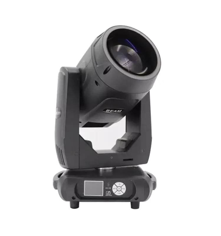 371W RGBW LED Moving Head Light for Stage Event IP65 Bulb 50000 Hour Working Lifetime