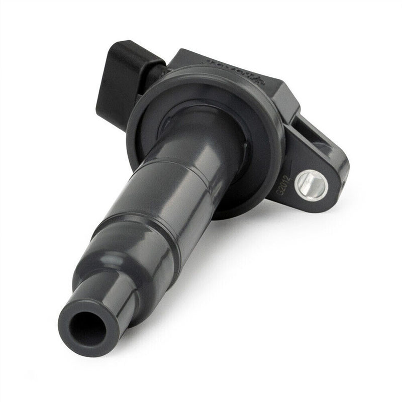 High Quality Ignition Coil OE 9091902244 90919-02244 For Denso Camry Highlander RAV4 Lexus- Scion 2.4L