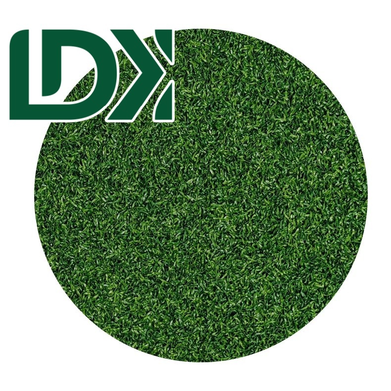 Customizable 15mm Artificial Grass For Sports Fields, Landscapes & Communities