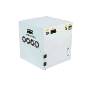 Quality OEM UV Resin Curing​ Box No Mercury 480mm Height 462mm Length wholesale