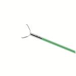 1650mm 2350mm Disposable Hemoclip For Gastroscope 2.6mm Diameter