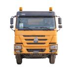 Sinotruk HOWO 30 Ton Sino Cargo 20cbm 6X4 371HP 380HP 400HP off Road Dumper