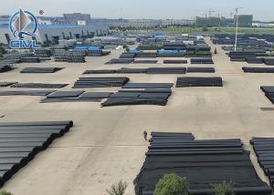 Quality 8M Length PE Water Supply Pipe DN20-800 HDPE Mine Gas Pipe wholesale