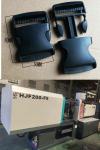 3.5KW Medical Syringe Making Machine For 1ml-50ml Stainless Steel