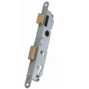 Quality White Zinc Alloy / Iron Security Door Locks wholesale