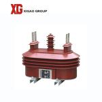 JLSZV 6kV 7.2kv 11kv 12kV Dry Combined CT PT Metering Unit
