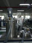Vacuum Dispensing Potting Encapsulation Epoxy Resin Machine For Customized