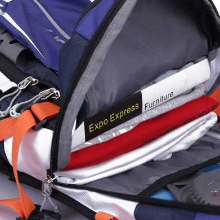 18l Cycling Bike Outdoor Hiking Backpack Daypack For Outdoor Travel