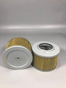 Quality HV Paper Material Hydraulic Tank Breather Filter 135 Mm Overall Height High Strength wholesale