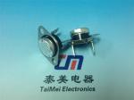 Adjustable Snap Action Temperature Switch KSD301 125V 250V 10A 15A 16A Thermal